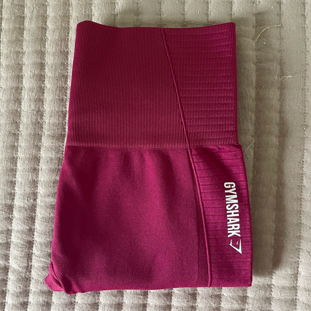Gymshark High Waisted Leggings